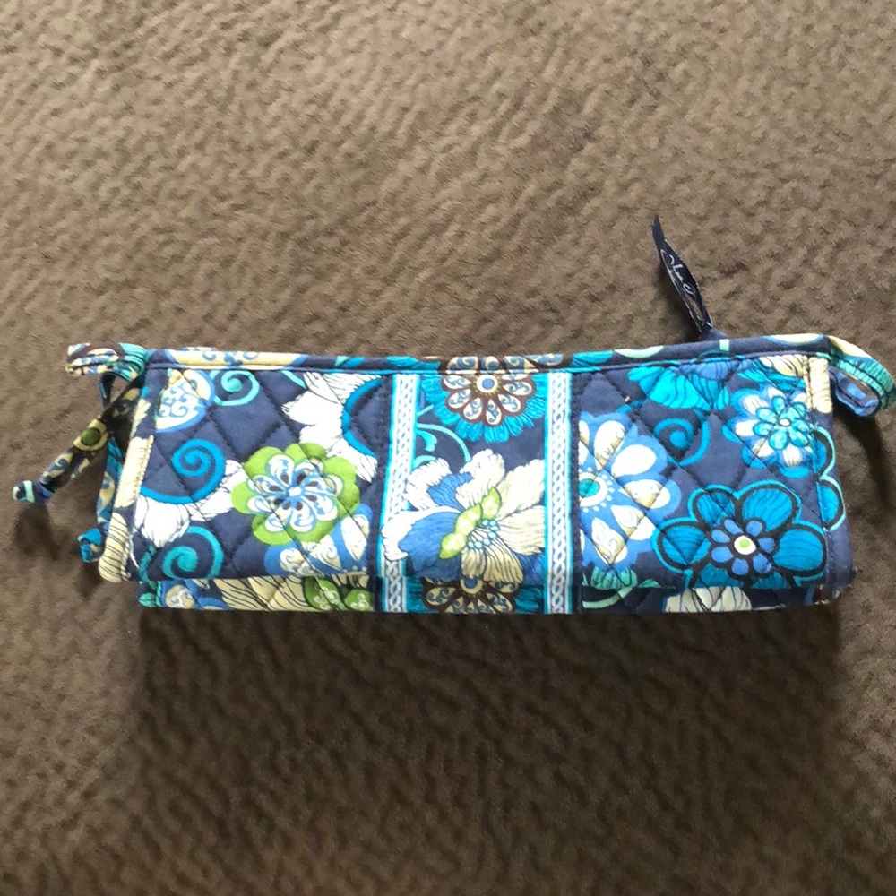 Vera Bradley Pouch